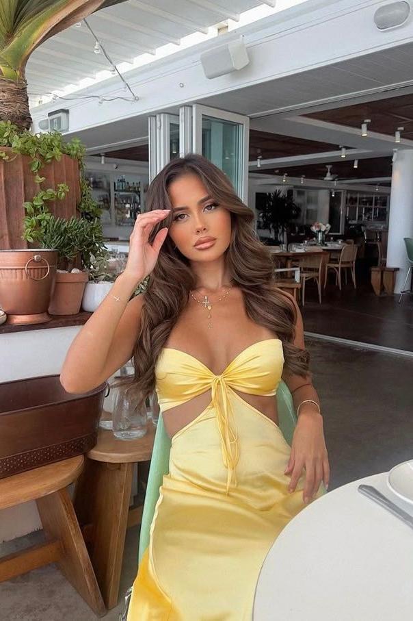 Sexy Pink Sweetheart Cutouts Long Party Prom Dress/Formal Wear Dresses