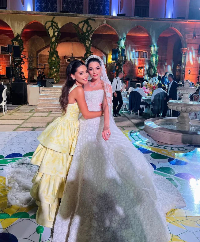 Cute A Line Sweatheart Neck Sleeveless Open Back Floor-Length Prom Dresses