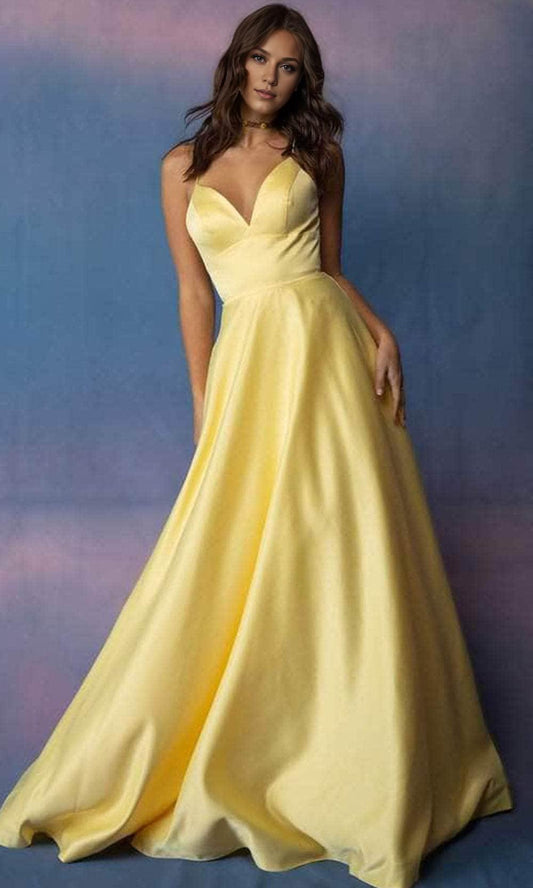 Evening Dresses For Women/ Sleeveless Deep V Neck Sweetheart Long Gown Floor Length Open Back Evening Dresses