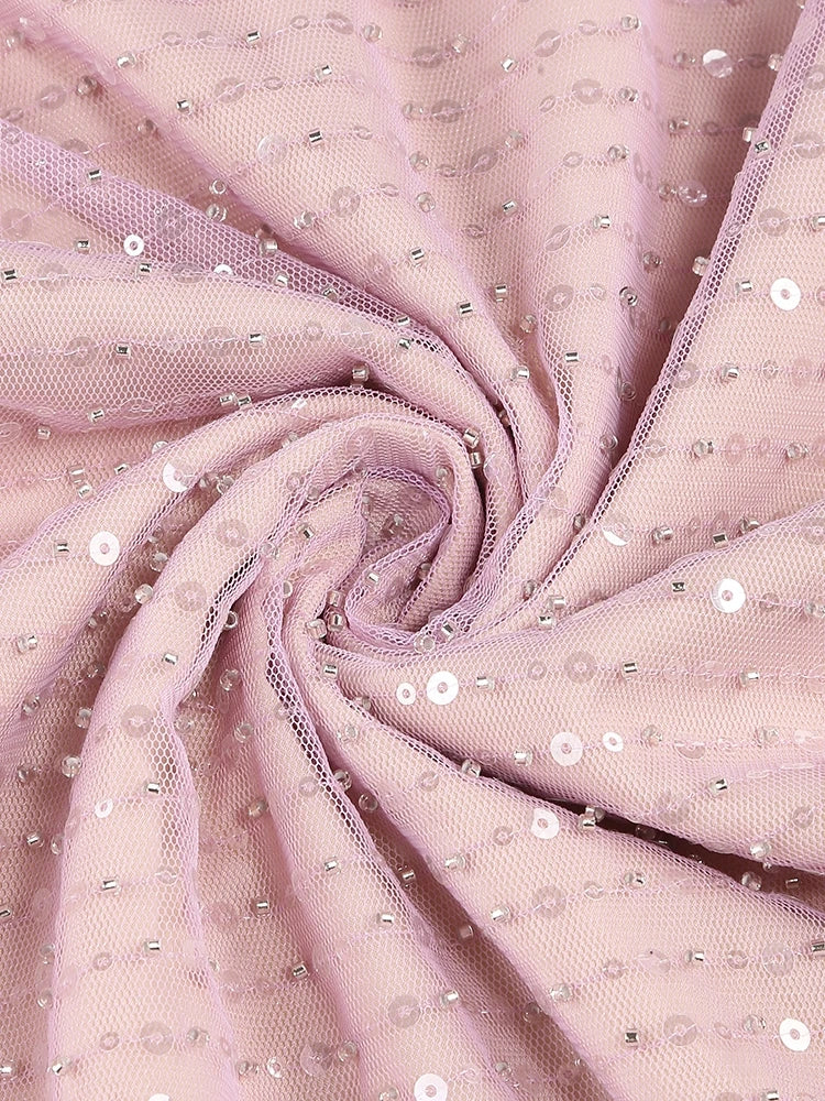 Xuewuba Stores With Prom Dresses Chain Spaghetti Straps Sequins Maxi Prom Dress Formal Women's Dresses