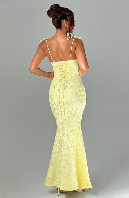Spaghetti Straps Floor Length Prom Dresses Mermaid Formal Evening Party Dress Cocktail Gowns 2025