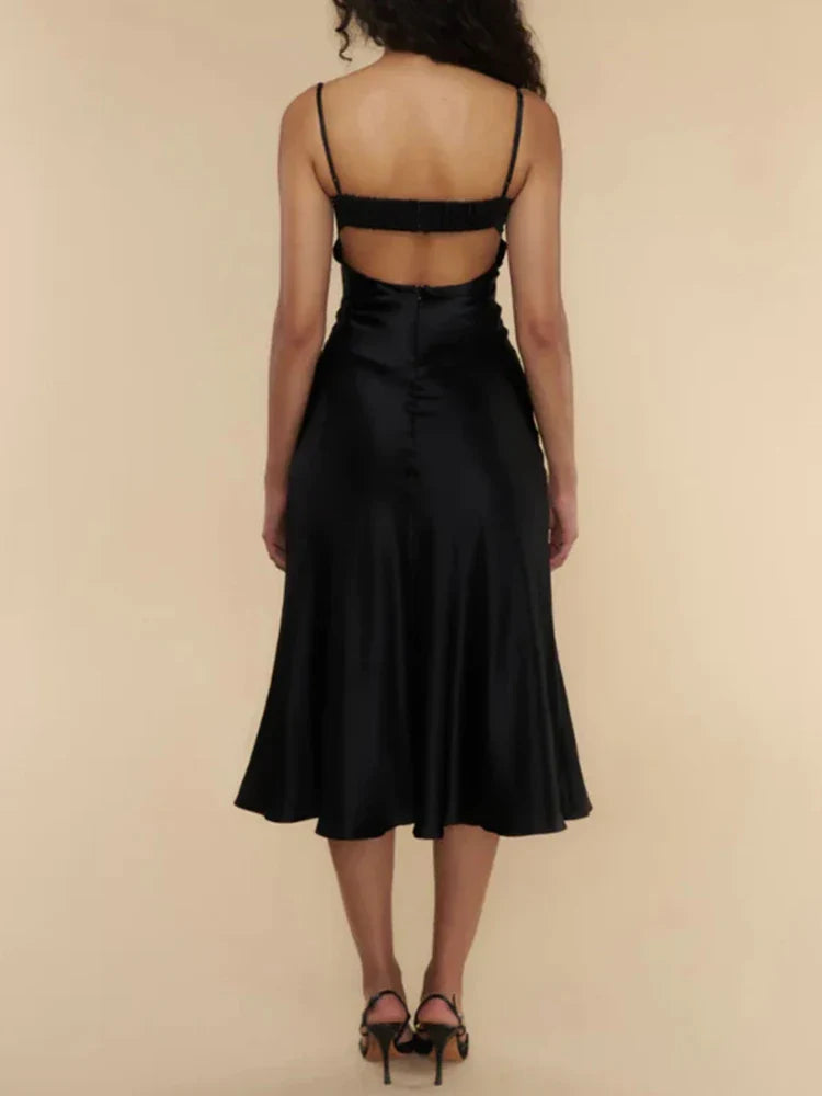 Xuewuba Stores With Prom Dresses Patchwork Lace Square Collar Zipper Prom Dress Formal Women's Dresses